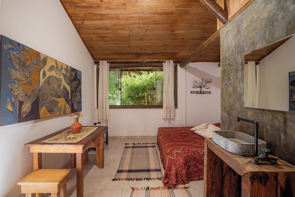 Standard Room | Minibar, free WiFi