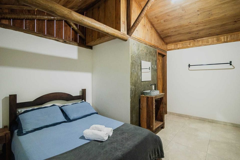 Standard Room | Minibar, free WiFi