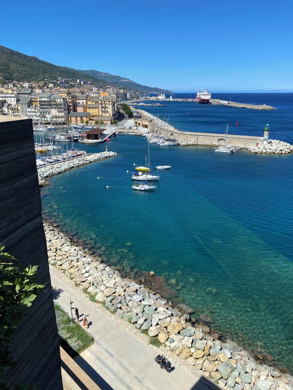 Marina