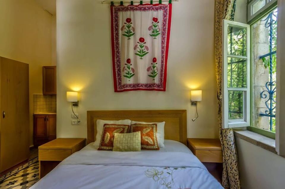 Double Room | Premium bedding, minibar, in-room safe, individually furnished
