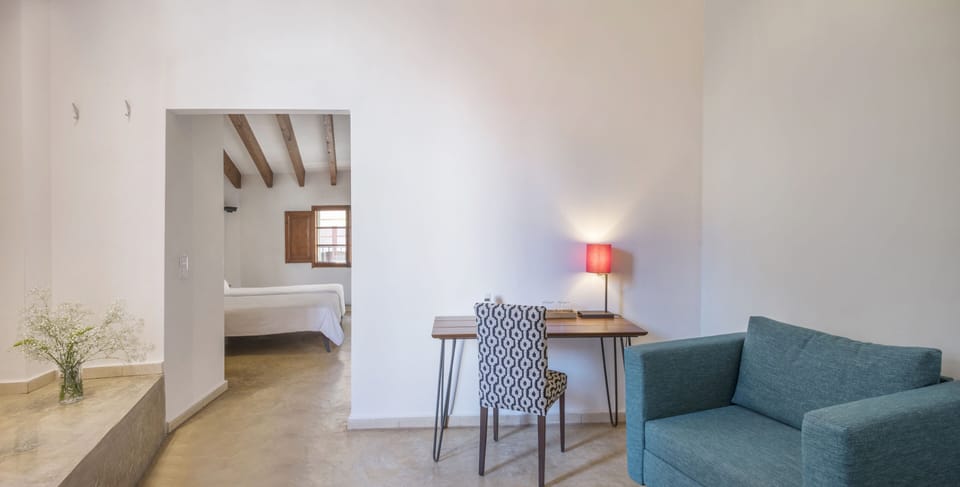 Deluxe Double Room | Premium bedding, down comforters, minibar, in-room safe