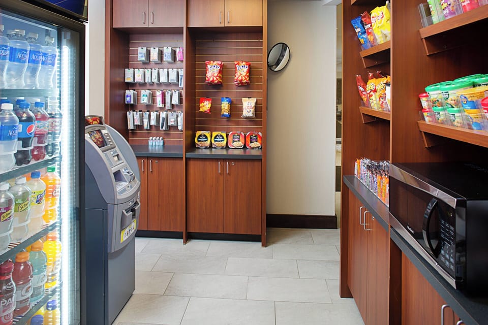 Property amenity