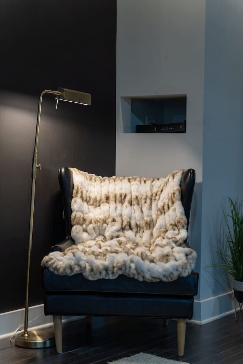 Lounge Chair
