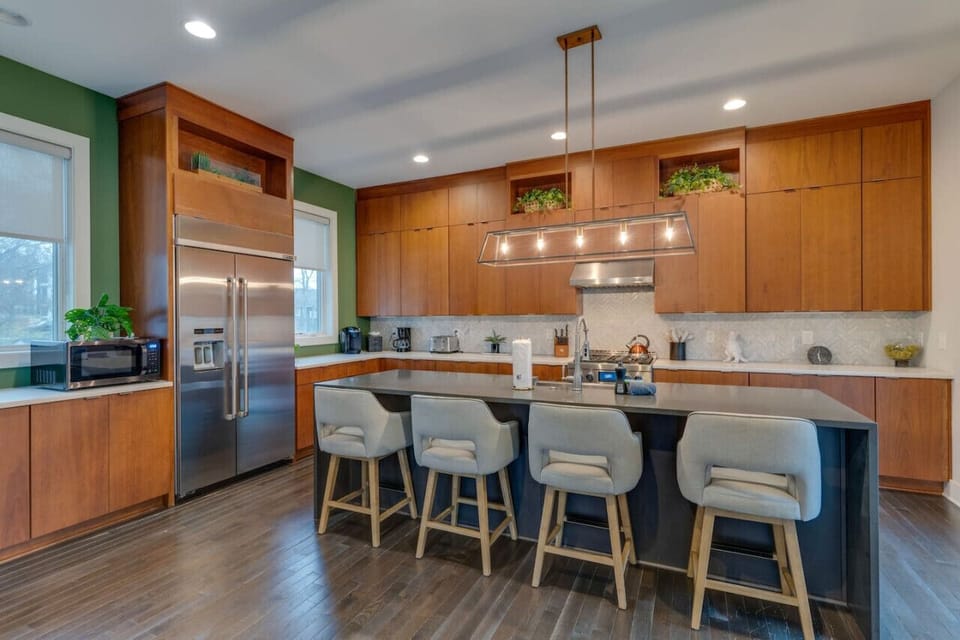 Kitchen/Dining
