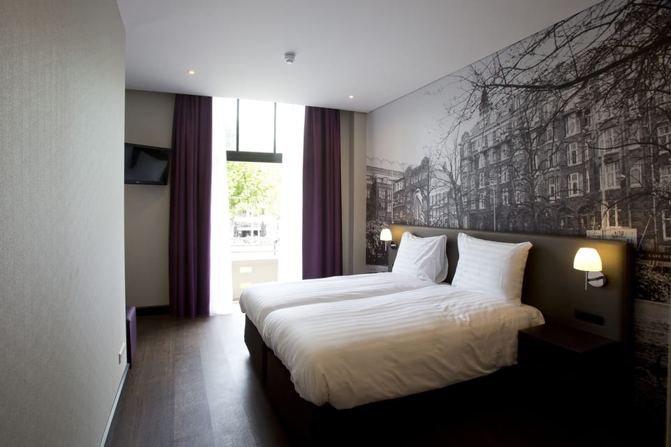 Superior Suite | In-room safe, free WiFi, bed sheets