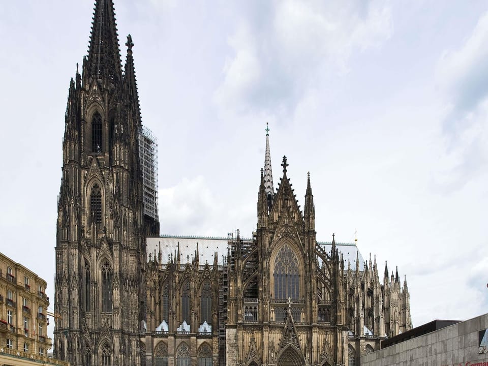 ibis Hotel Köln Am Dom Hotel in Cologne