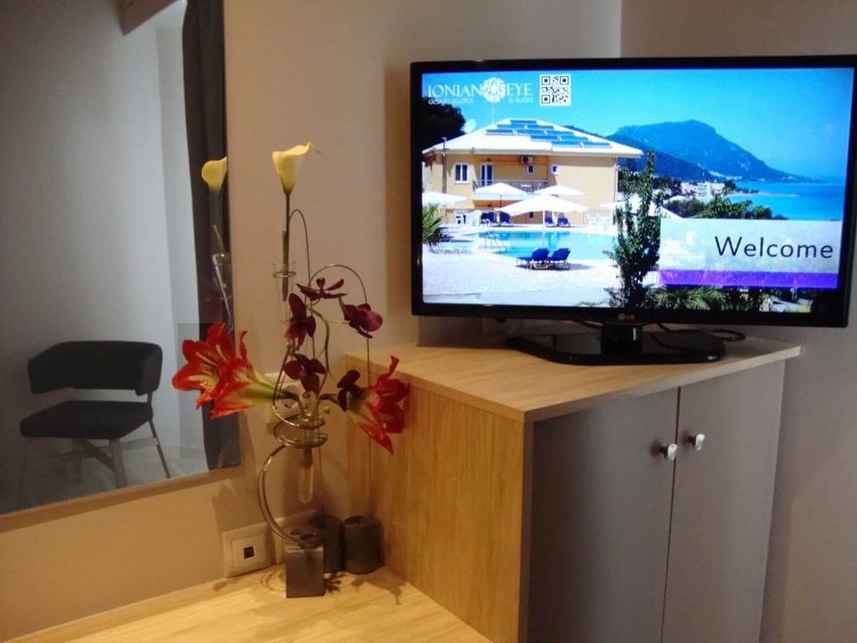 Ionian Eye Design Studios & Spa Hotel in Peloponnese, Western Greece and the Ionian