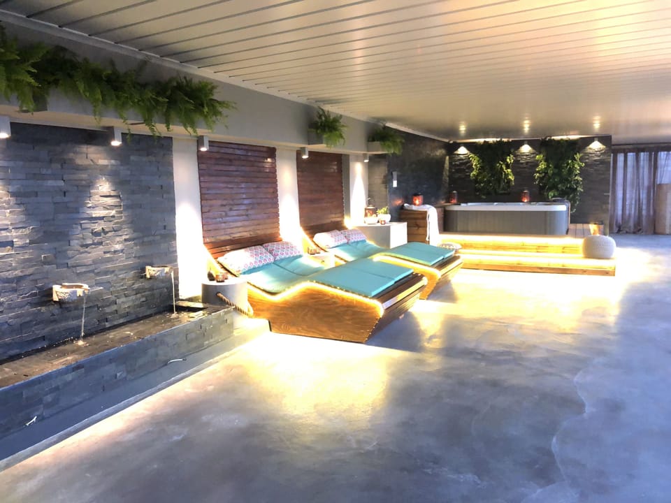 Ionian Eye Design Studios & Spa Hotel in Peloponnese, Western Greece and the Ionian