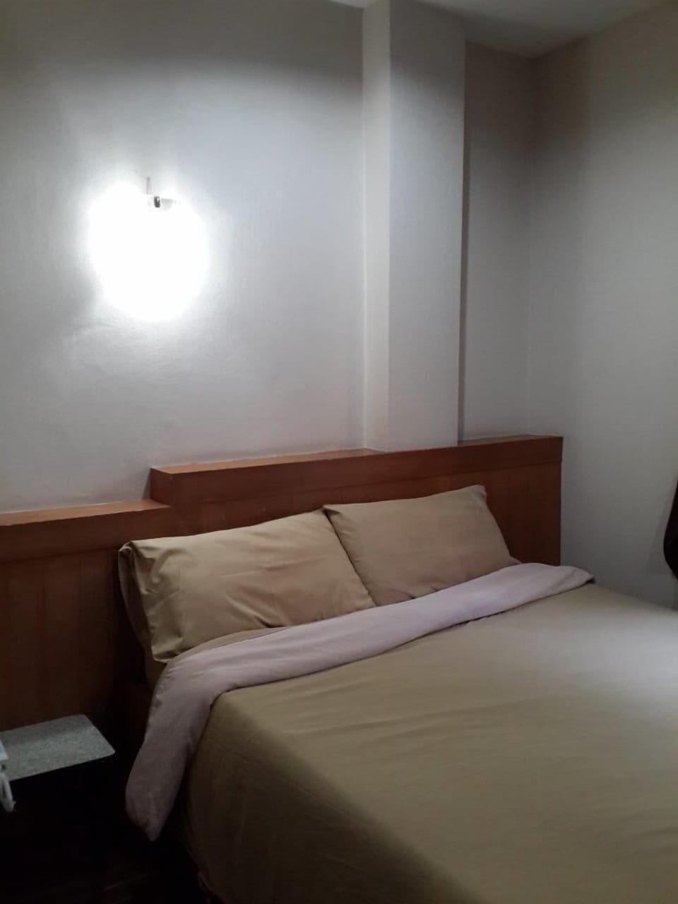 Standard Room | Blackout drapes, free WiFi