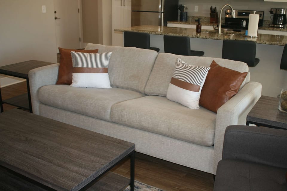 Sofa bed