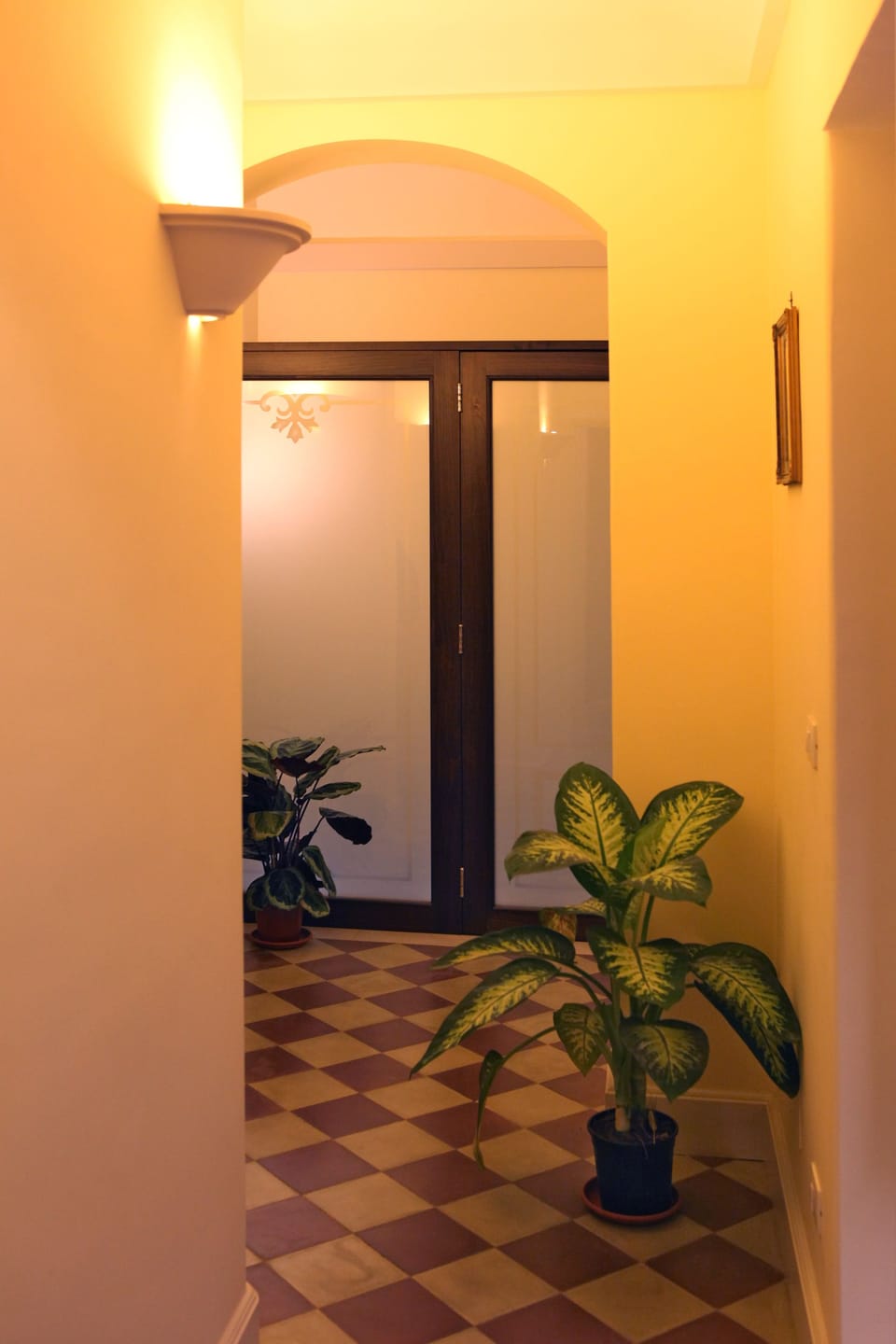 Hallway
