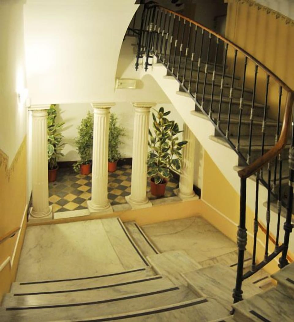 Staircase