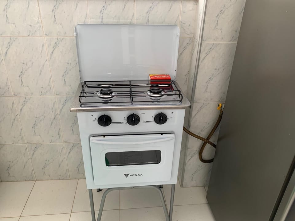 House | 1 bedroom, WiFi