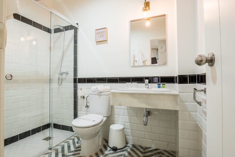 nüa alameda Hostel in Seville