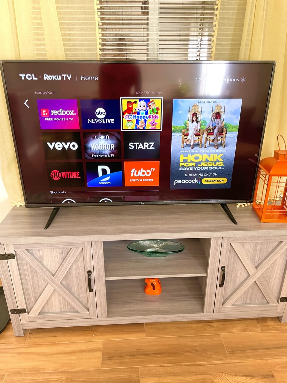 Television