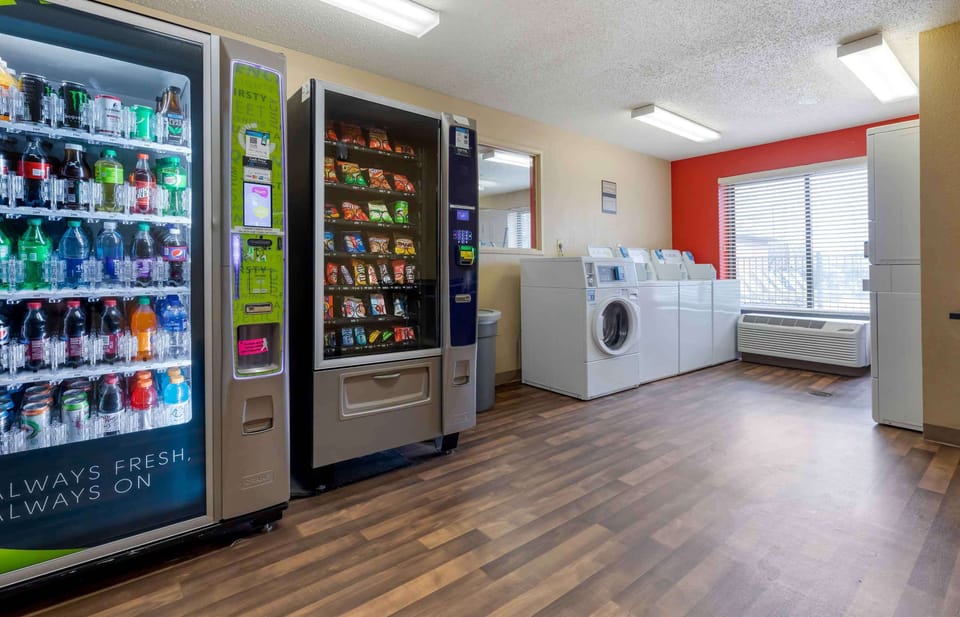 Extended Stay America Austin Metro Hotel in Austin