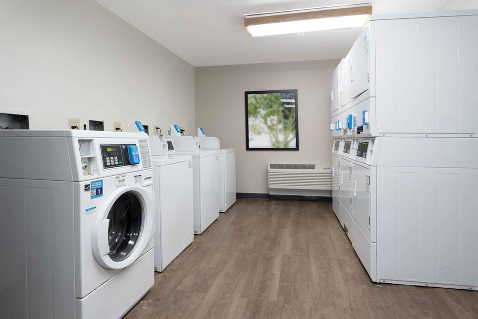 Extended Stay America Suites Seattle Lynnwood Hotel in Lynnwood