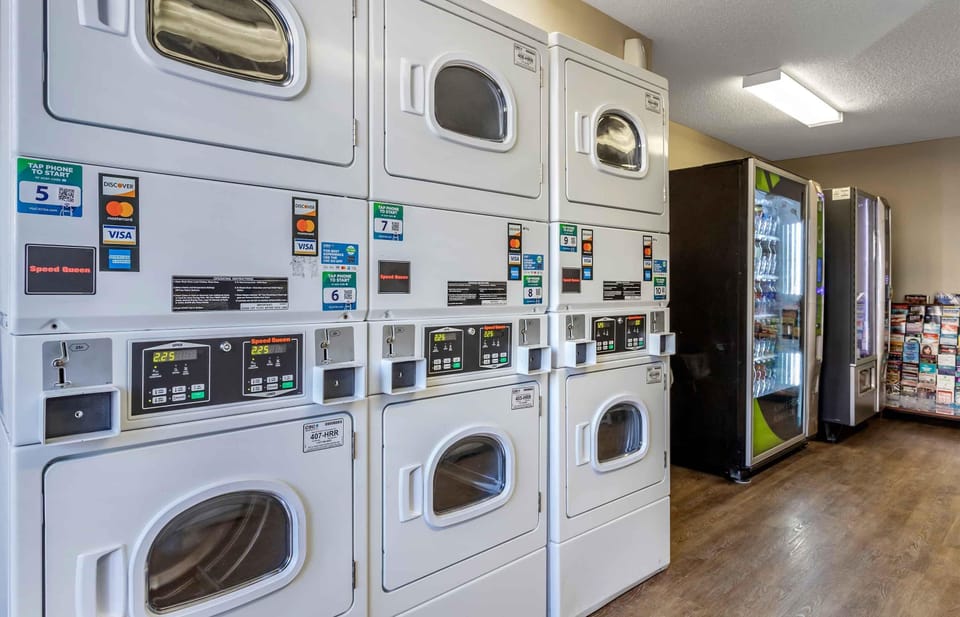 Extended Stay America Suites Houston Westchase Westheimer Hotel in Harris County