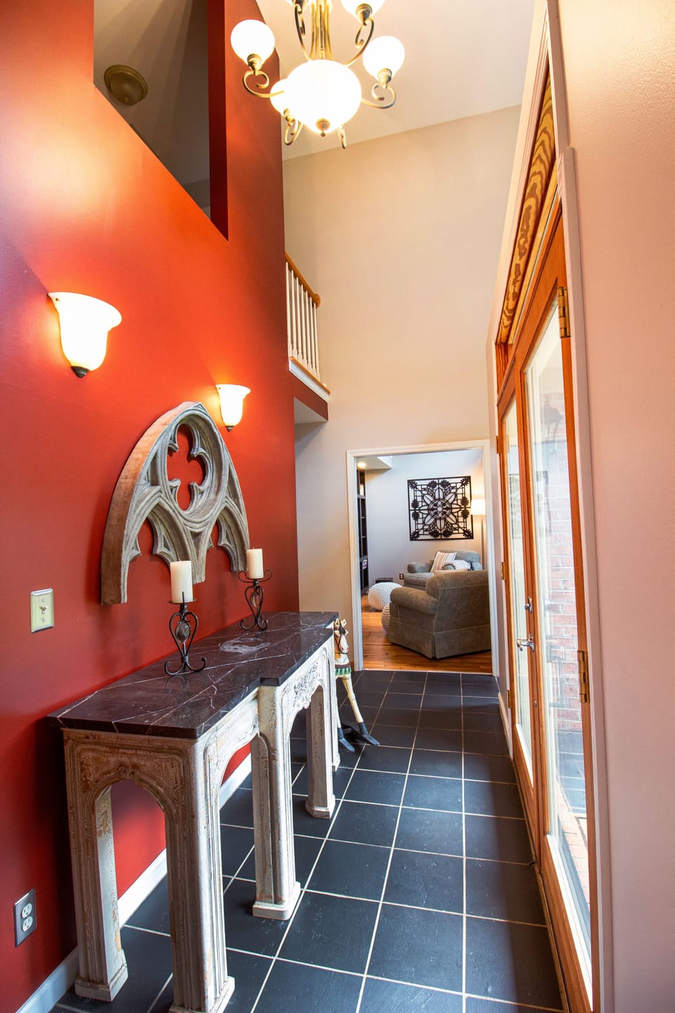 Foyer