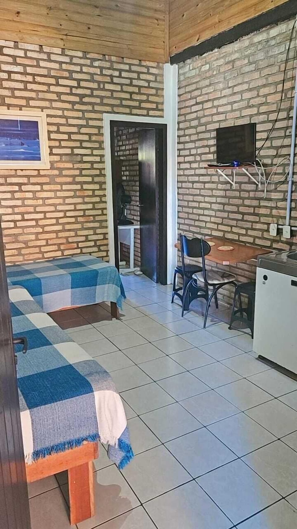 Pousada Pouso do Marujo Inn in Florianopolis