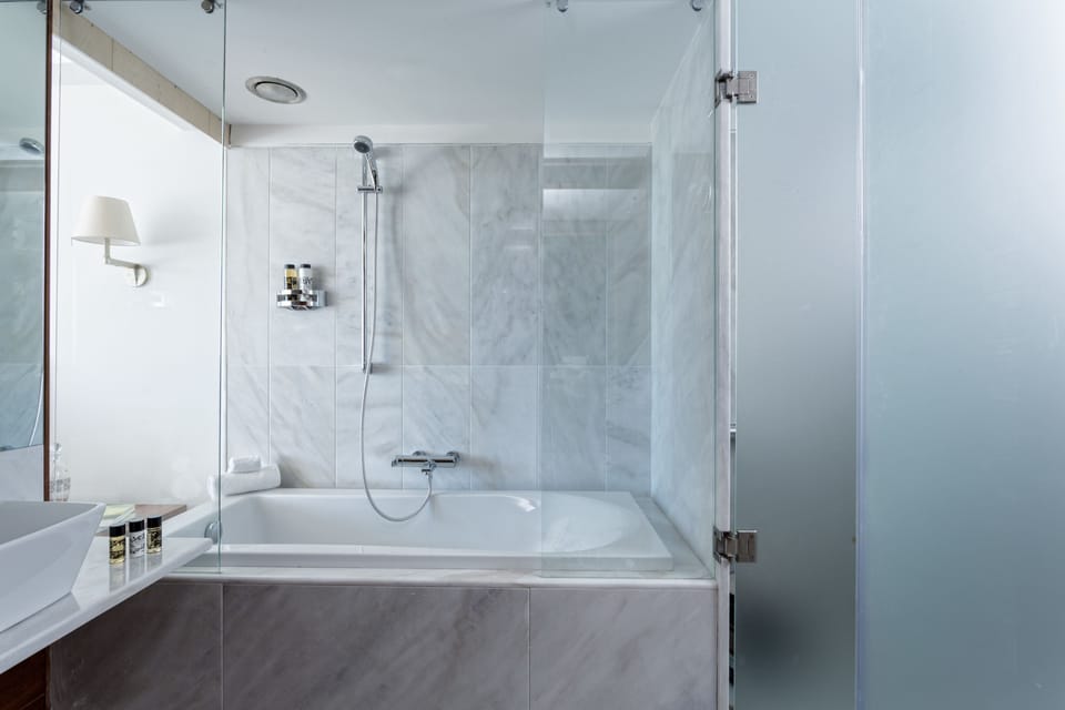Horizon Blu Boutique Hotel Boutique hotel in Messenia