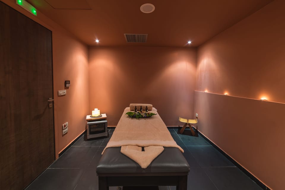 Horizon Blu Boutique Hotel Boutique hotel in Messenia