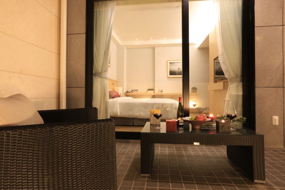 Suite, Terrace | Terrace/patio
