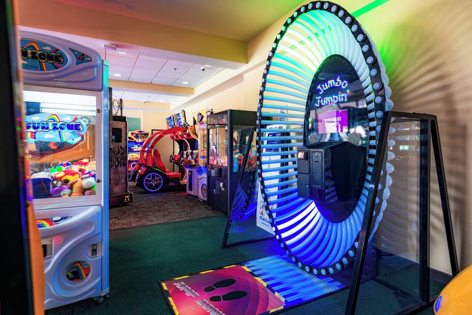 FantasyWorld Resort Resort in Kissimmee
