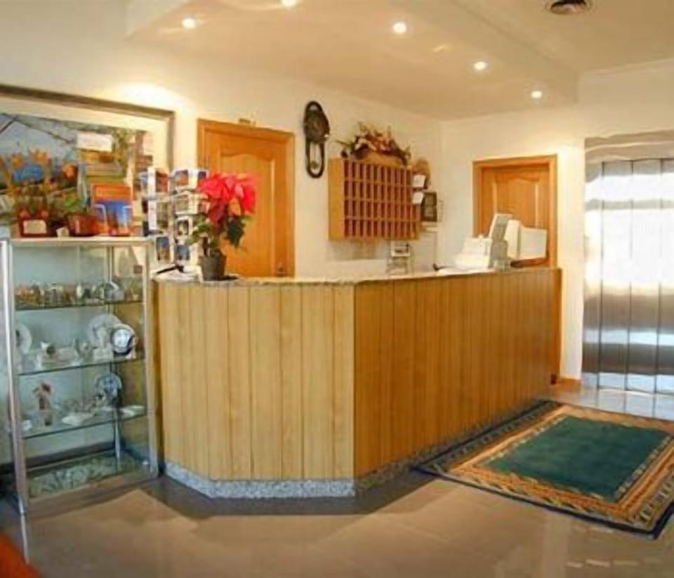 Hotel San Vicente Hotel in Galicia