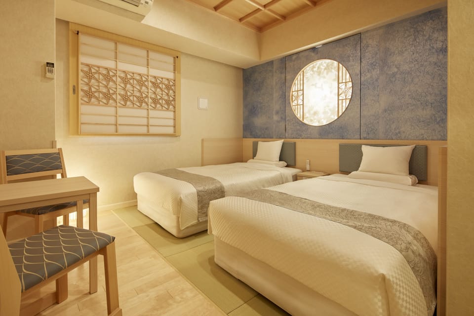 In-room safe, desk, free WiFi, bed sheets