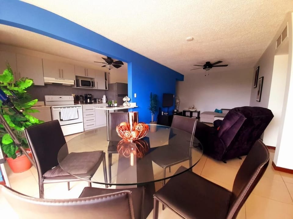 Sala comedor