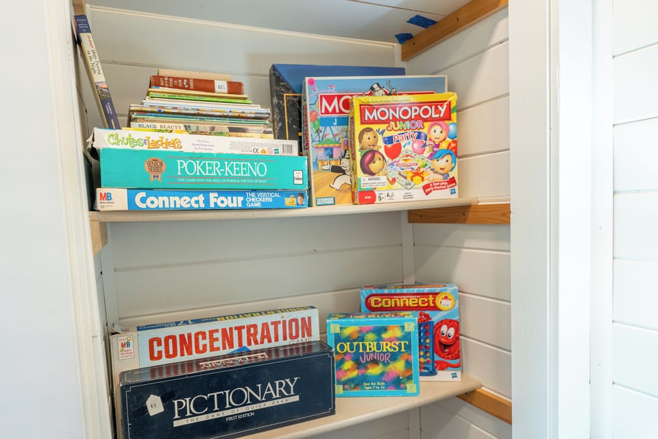 Miscellaneous