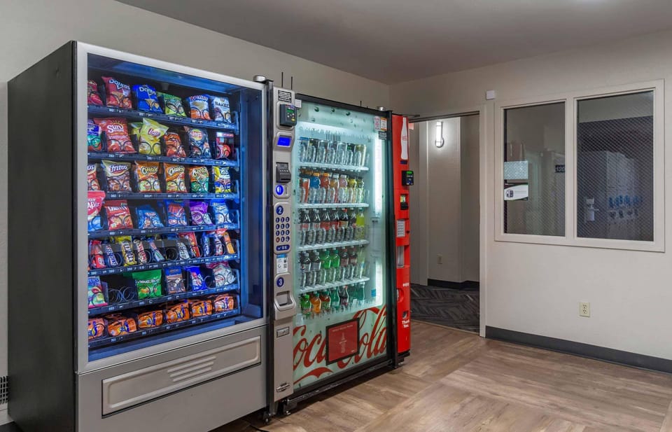 Extended Stay America Premier Suites Seattle Bellevue Downtown Hotel in Bellevue