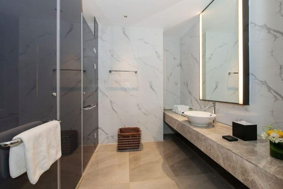 Superior Room | In-room safe, free WiFi
