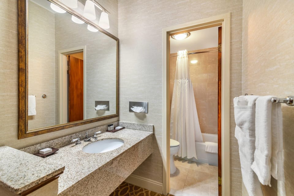 The Inn at Gran View Ogdensburg, an Ascend Collection Hotel Hotel in Adirondack Mountains