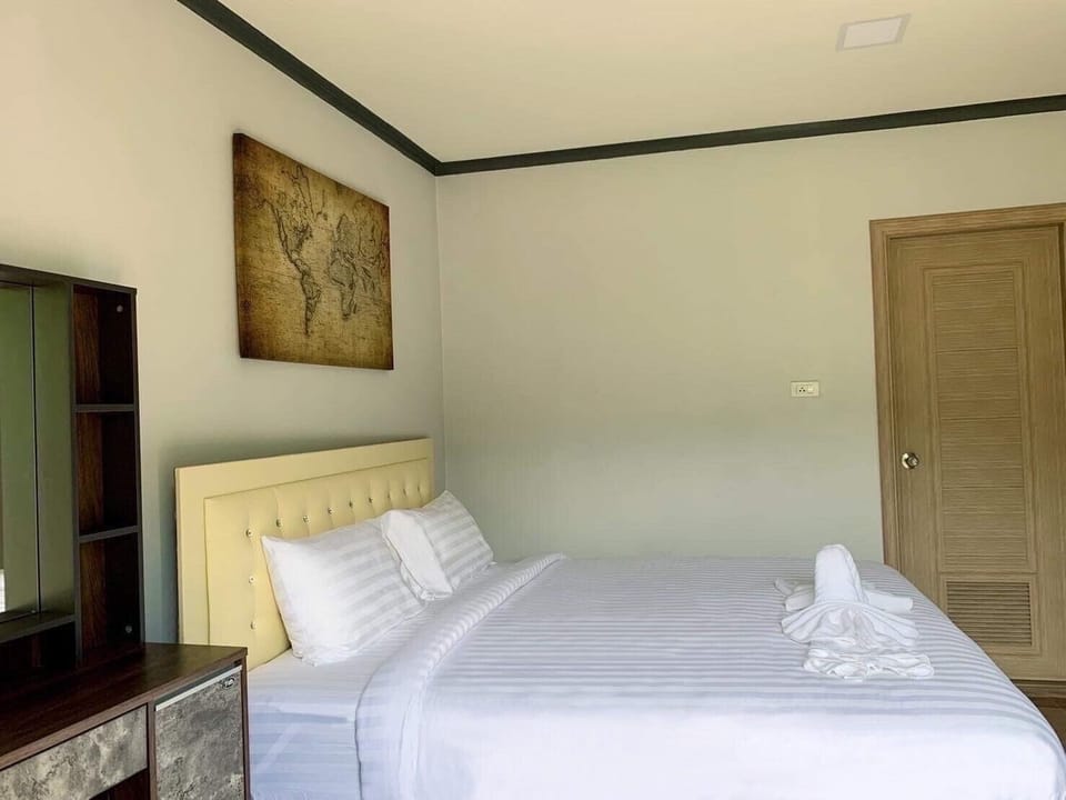 Deluxe Room | WiFi (free)