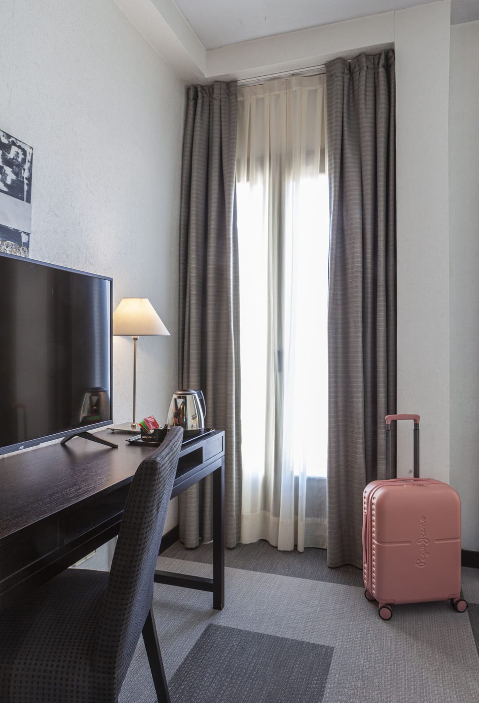 Superior Double or Twin Room | In-room safe, individually decorated, individually furnished, desk