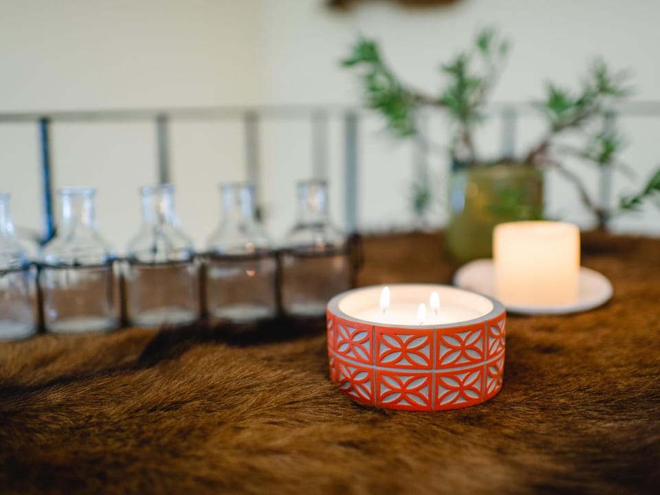 Ambiance / Close-up