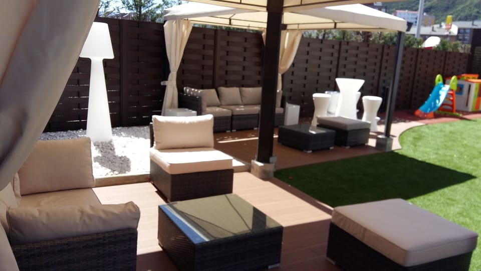 Hotel Ponferrada Plaza Hotel in Ponferrada