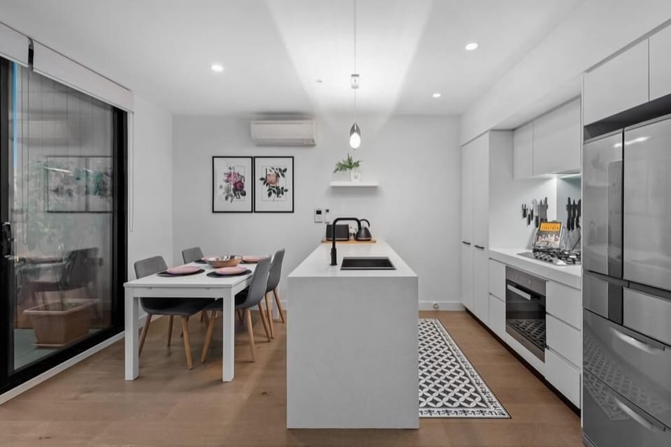 Balcony/Terrace/Patio