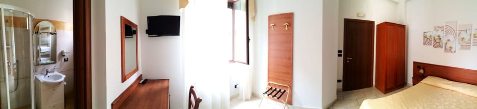 Double Room | Room amenity