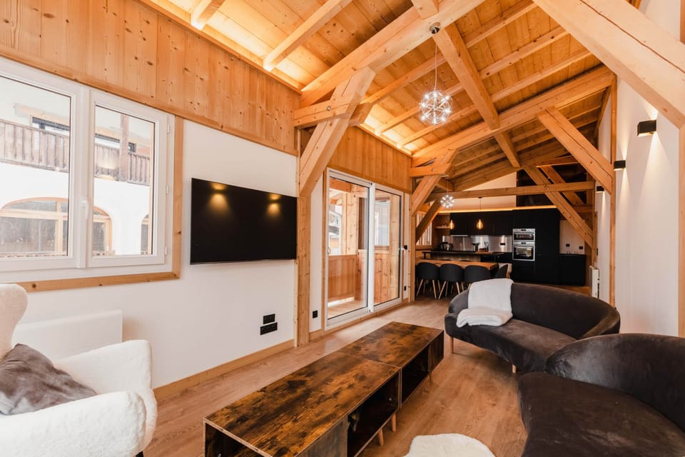 GoMontgenevre ChaletM 6