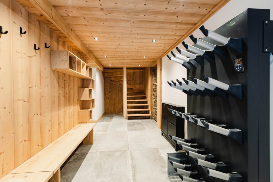 GoMontgenevre ChaletM 7