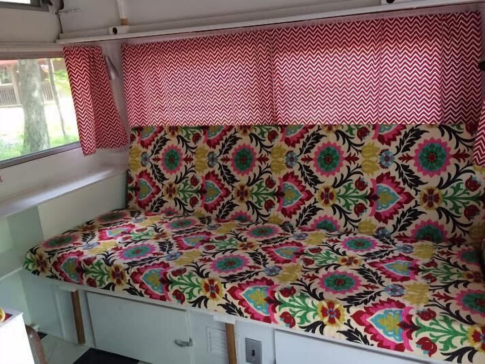 Signature Mobile Home | Individually decorated