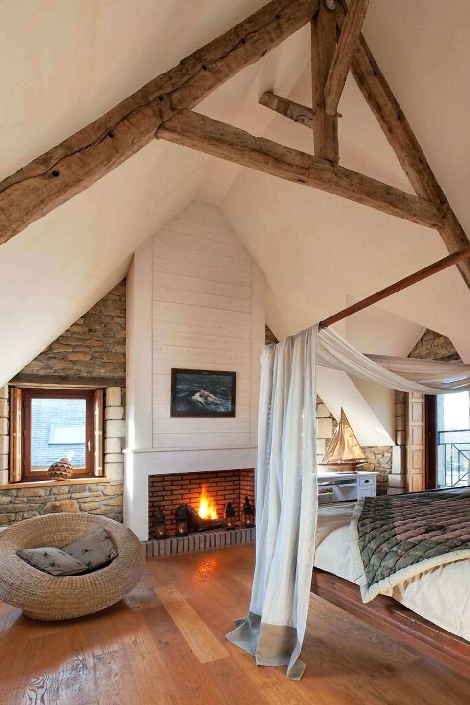 House, 5 Bedrooms, Terrace, Garden Area | Individually furnished, iron/ironing board, free WiFi