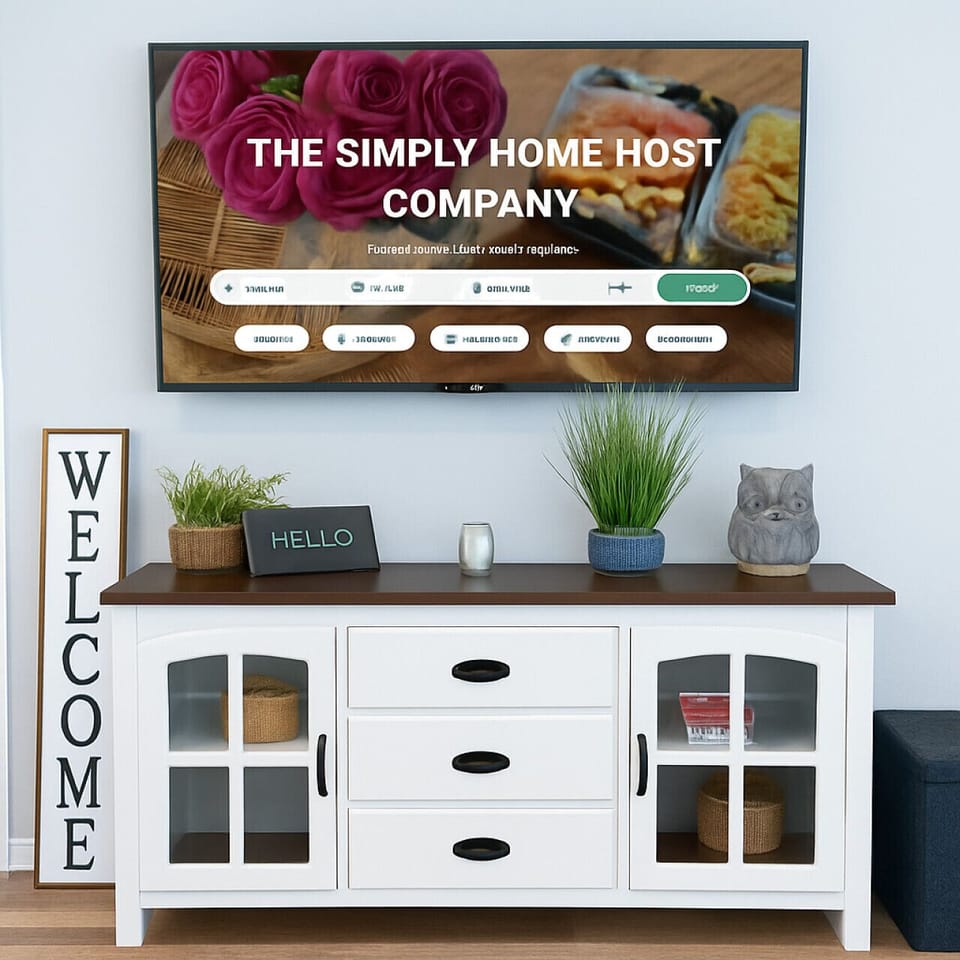 Smart TVs With Roku Streaming Available.