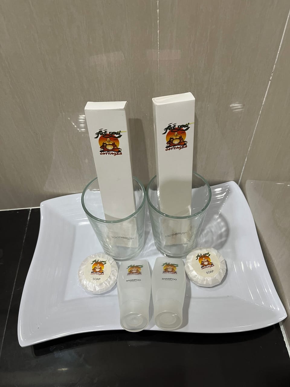 Superior Double or Twin Room | Bathroom | Free toiletries, bidet, towels, soap