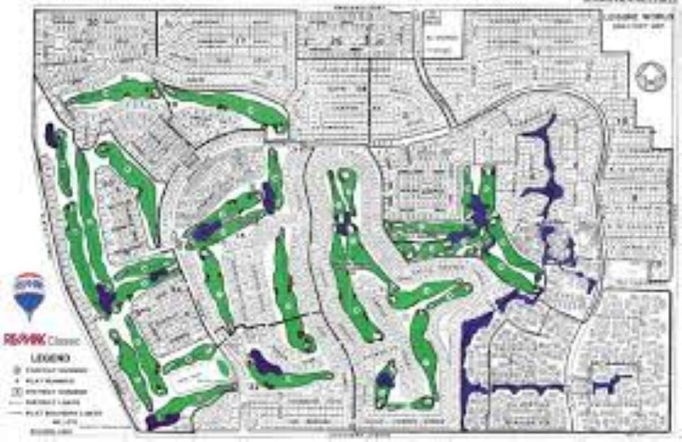 Property map