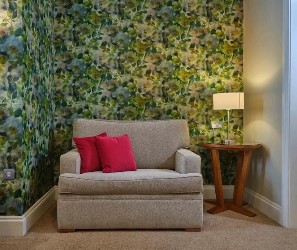 Standard Double Room (Inland) | Hypo-allergenic bedding, in-room safe, individually decorated