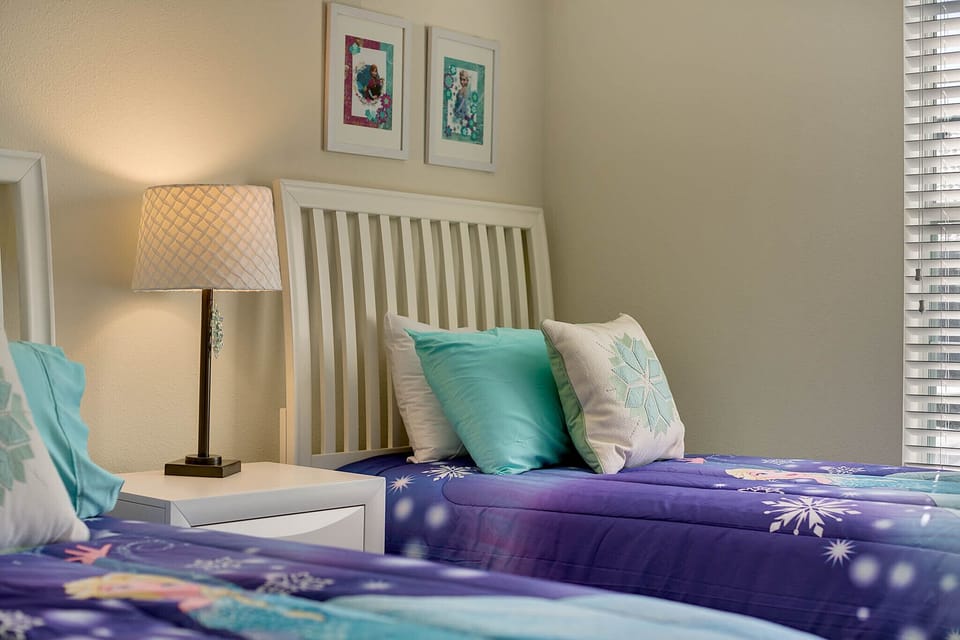 Bedroom 4